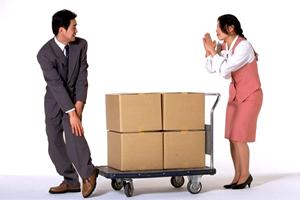 信頼度の高い防犯カメラを売っている会社