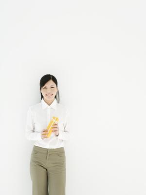 虚弱体質で胃腸の悪い人のためのお薬